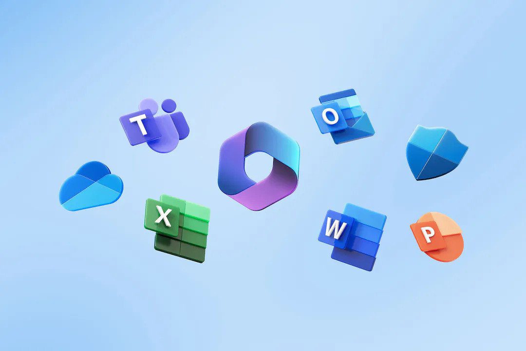 Domeinnaam Microsoft 365: Alles wat je moet weten
