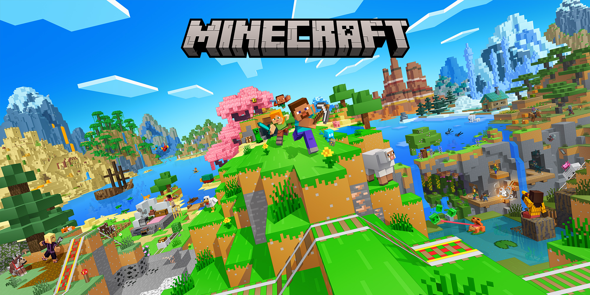 Minecraft Microsoft account Switch: zo werkt het