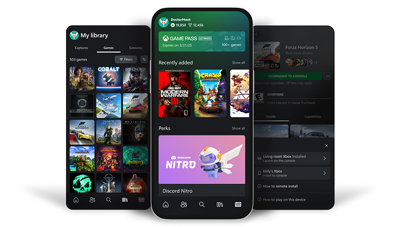 Xbox Game Pass voor PC