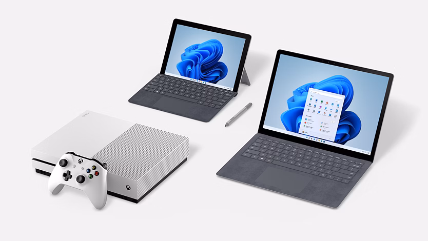 Microsoft Store Nederland
