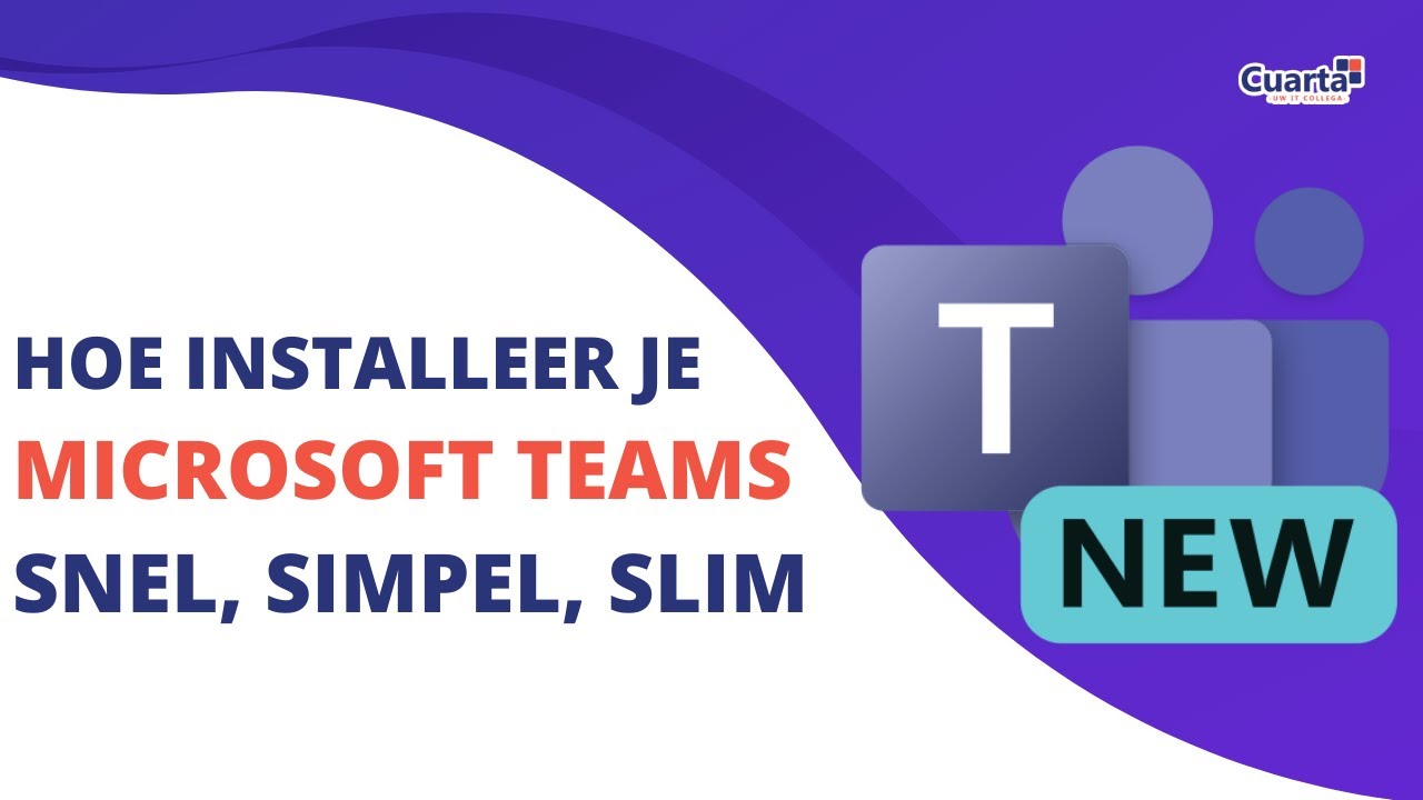 Microsoft Teams downloaden