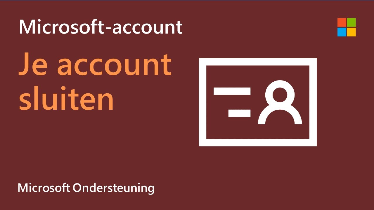 Microsoft-account controleren: zo doe je dat stap voor stap