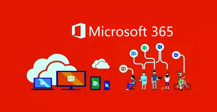 microsoft 365 support