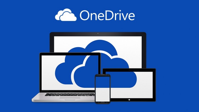 OneDrive online gebruiken