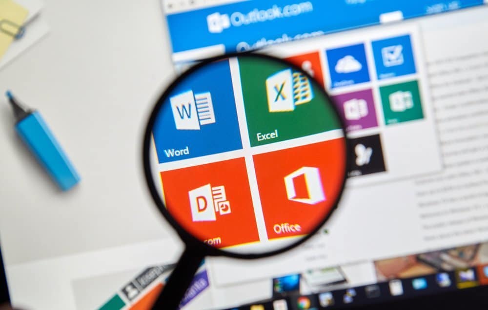 Microsoft Office licentie activeren