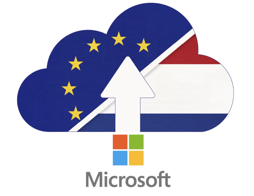 Microsoft medewerker spreken?