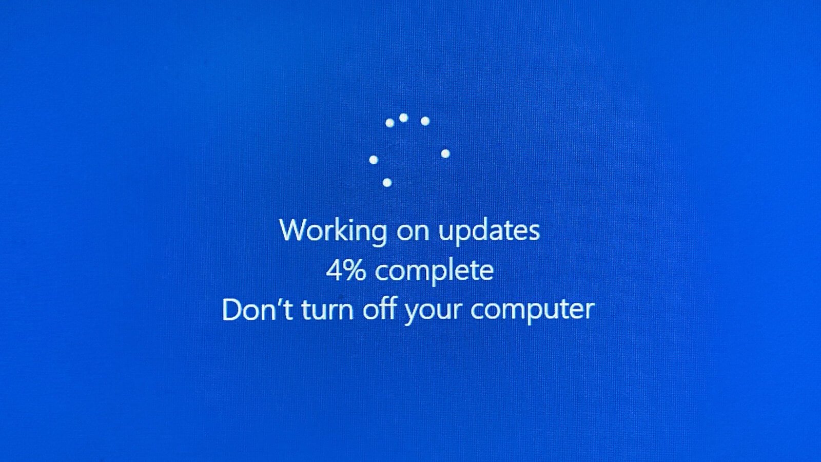 Windows update pauzeren voor zakelijke pc: zo doe je dat veilig en slim
