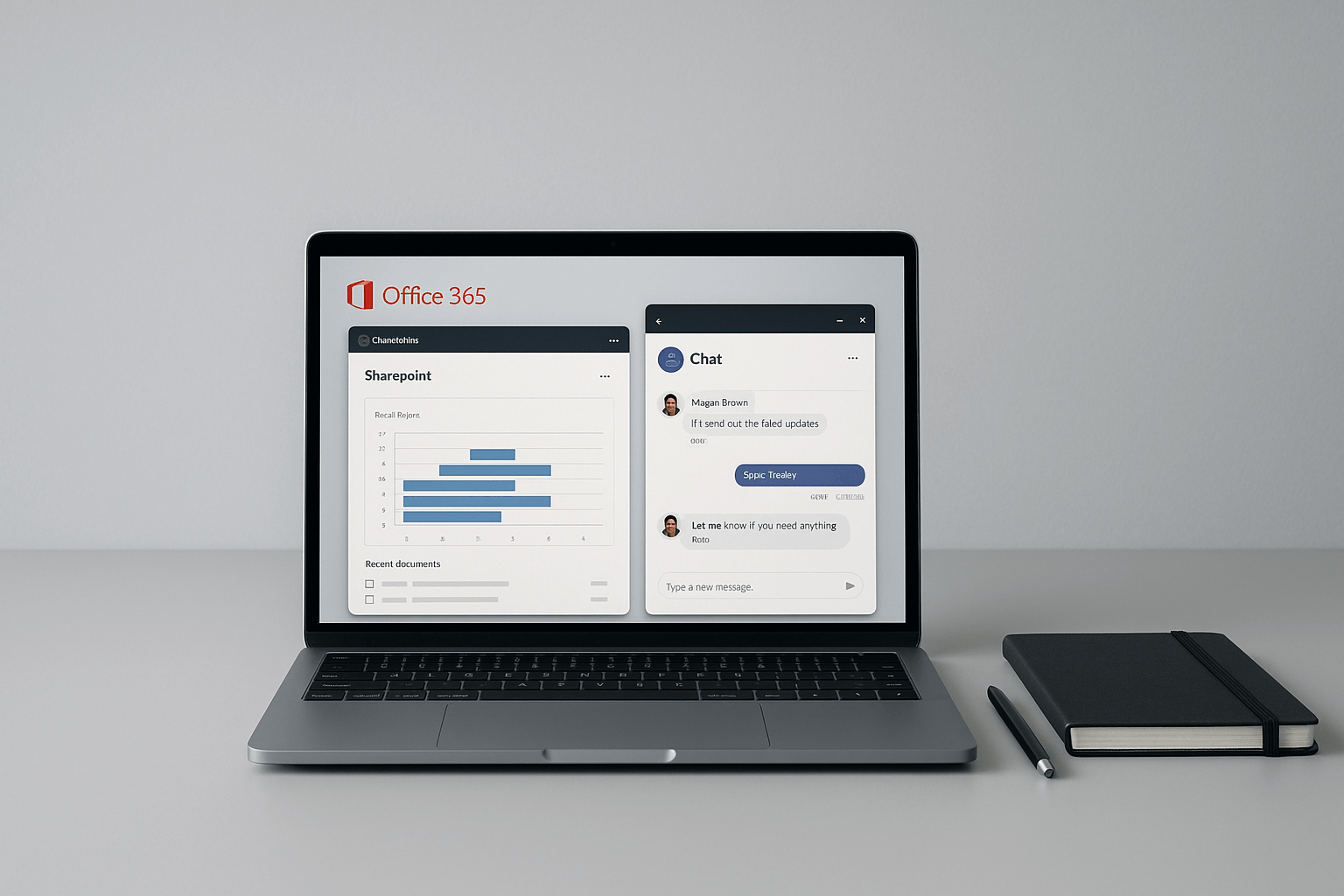 Effectieve samenwerking in online casino teams met Office 365