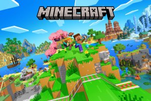 Minecraft Microsoft account Switch