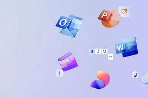 Microsoft software programma's