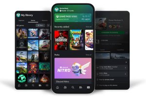 Xbox Game Pass voor PC