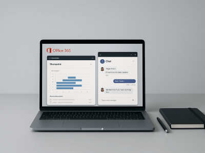 Effectieve samenwerking in online casino teams met Office 365
