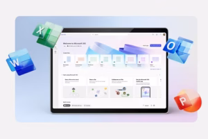Microsoft Office kopen eenmalig