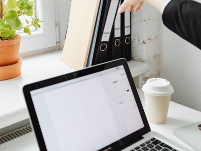 Van spreadsheets naar de cloud voor groeiende startups