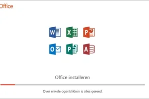 Office kopen zonder abonnement