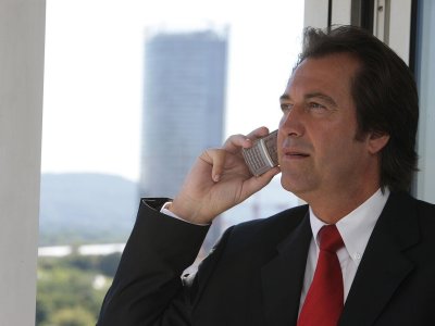 Microsoft Admin Center