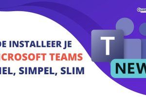 Microsoft Teams downloaden