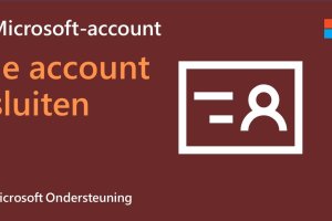 Microsoft-account controleren: zo doe je dat stap voor stap