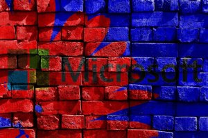 Contact Microsoft support