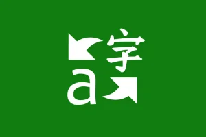 Microsoft Translator