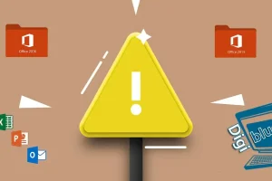 Office problemen: Oorzaken, oplossingen en toekomstperspectief