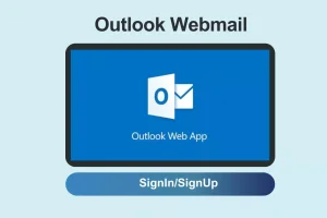 Outlook webmail inloggen: alles wat je moet weten