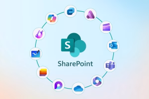 Office 365 SharePoint: alles wat je moet weten over samenwerken in de cloud