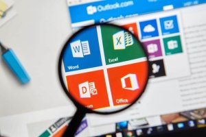 Microsoft Office licentie activeren