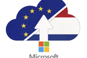 Microsoft medewerker spreken?