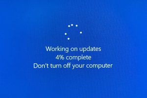 Windows update pauzeren voor zakelijke pc